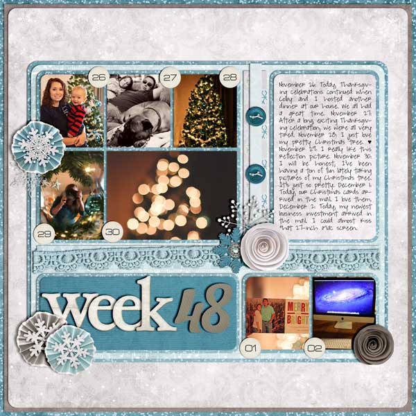 Week 48