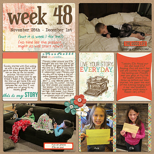Week 48
