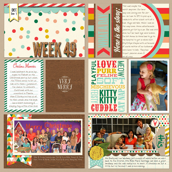 Week 49 PG 1