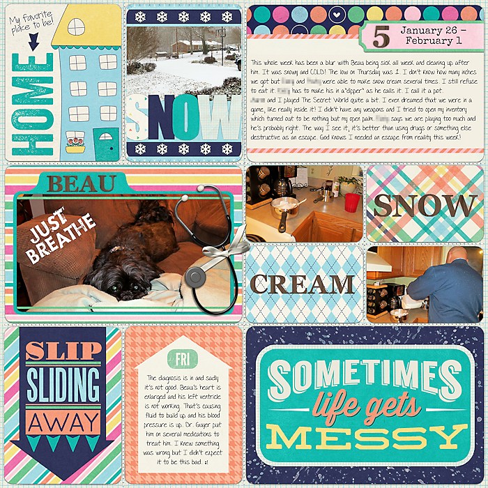 Week 5 2014