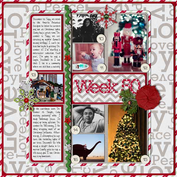 Week 50