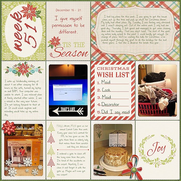 Week 51 2013