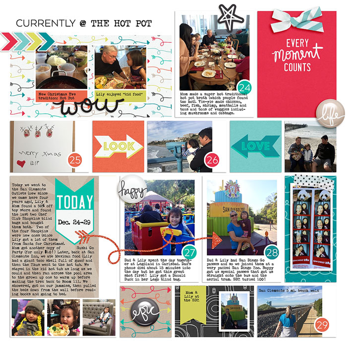 Week 51 - 2016