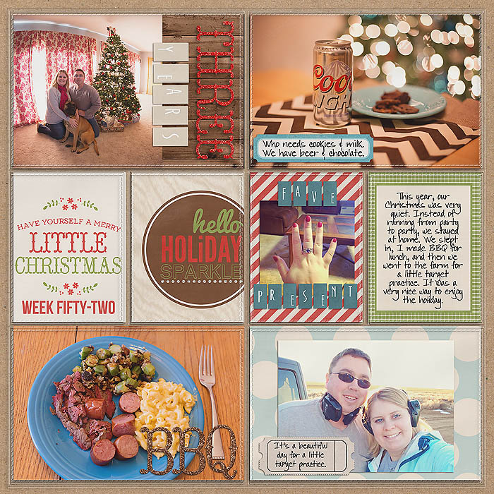 Week 52 (left)