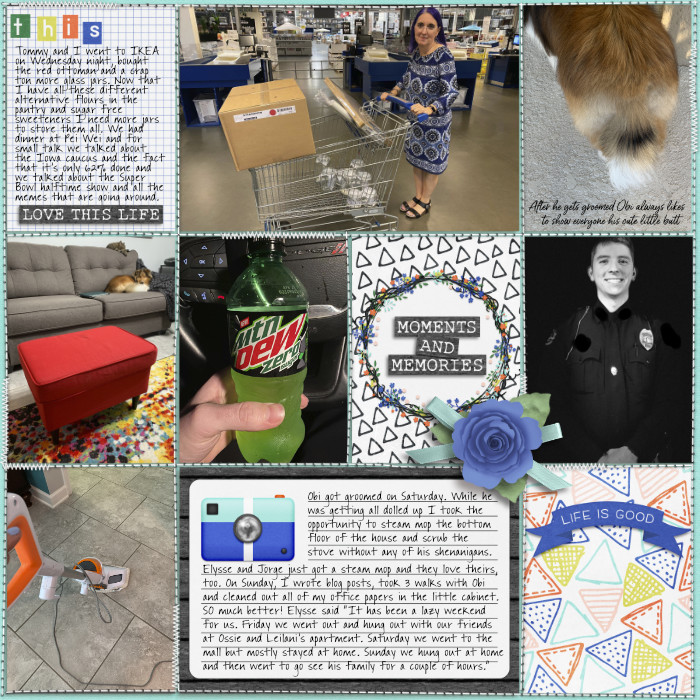 Week 6R 2020