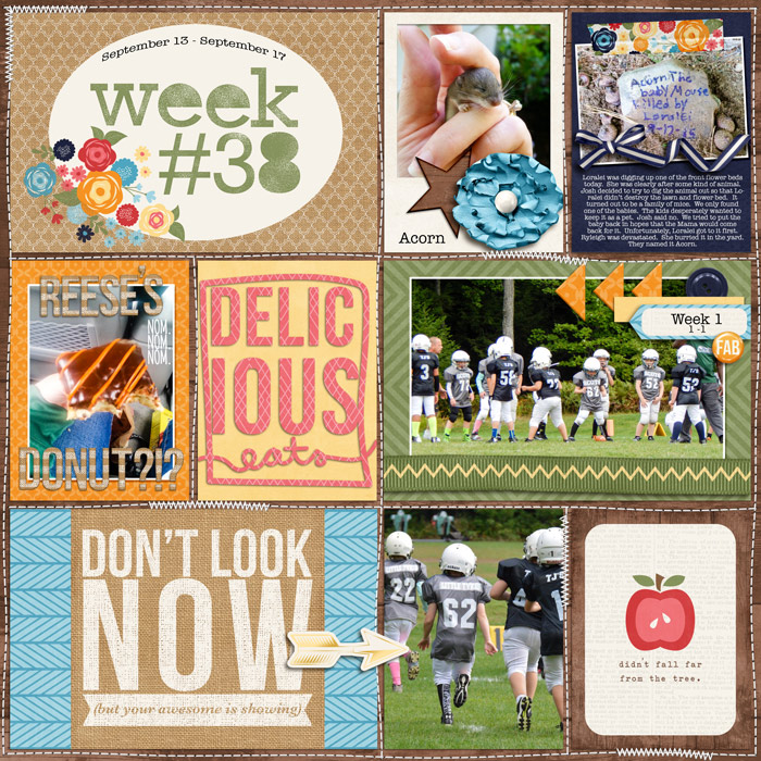 Week 8 Page 1