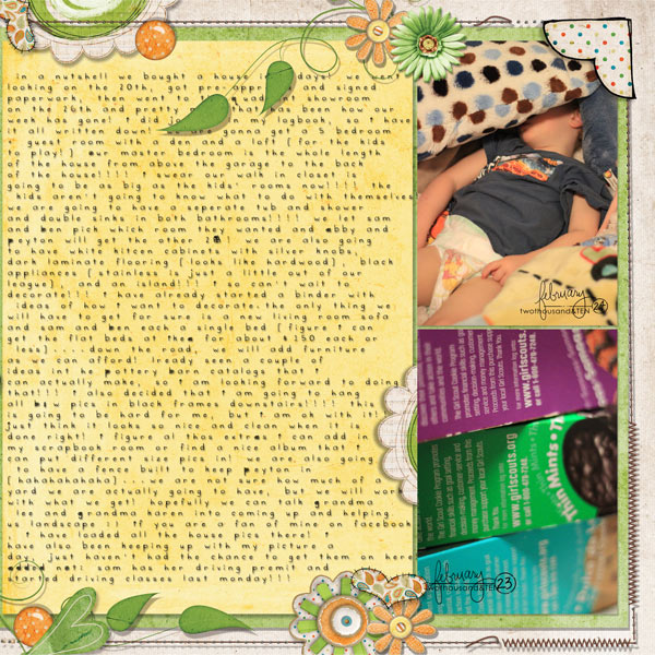 Week 8 Right Page