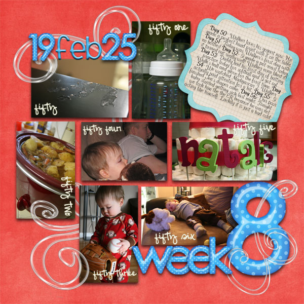 Week 8