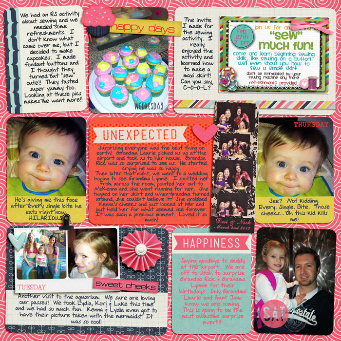 Week 9 2013