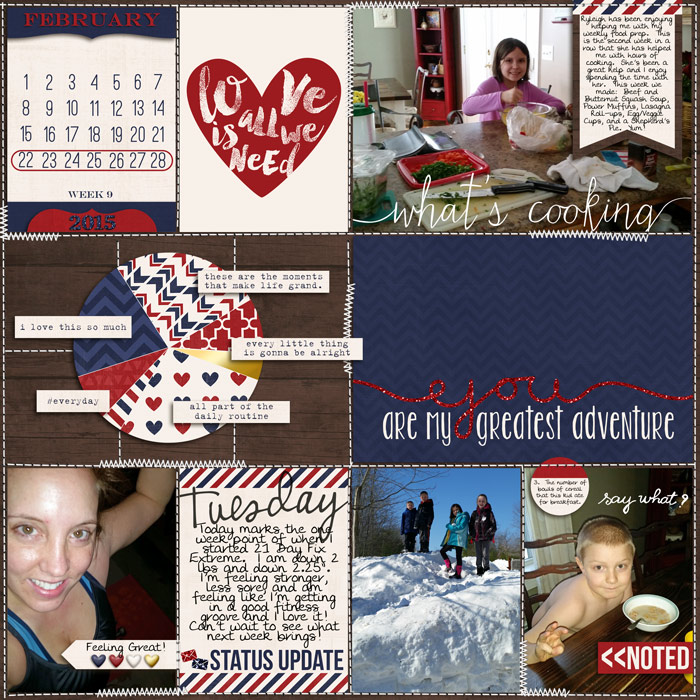 Week 9 Page 1