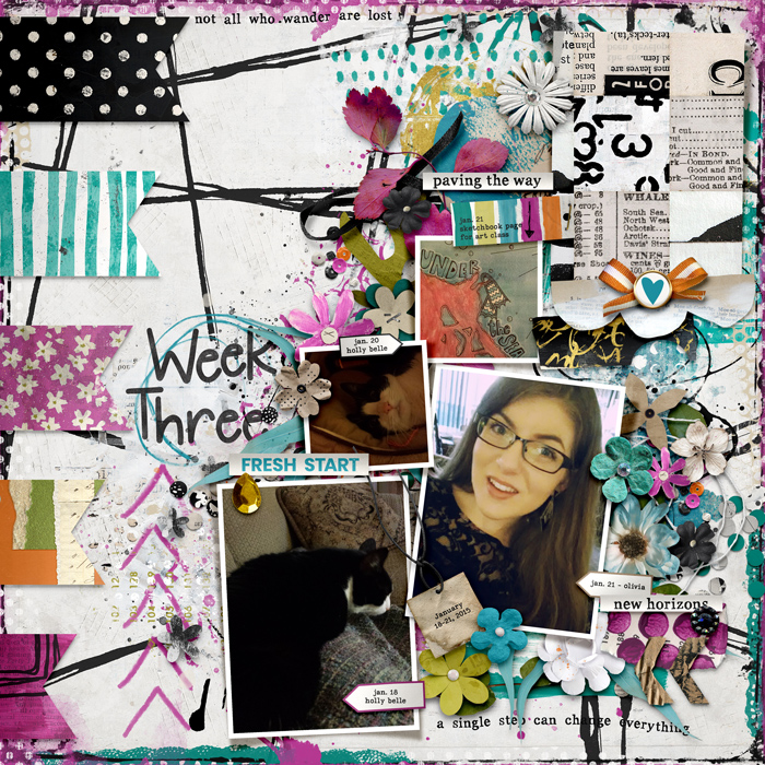 Week Three