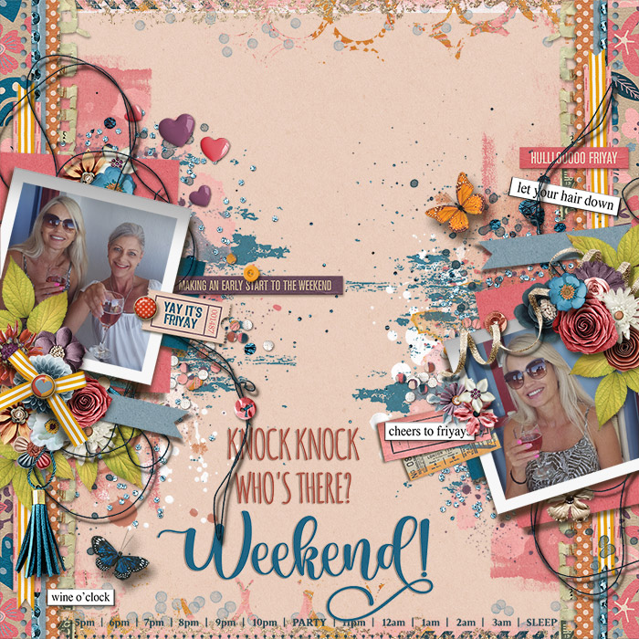 Weekend