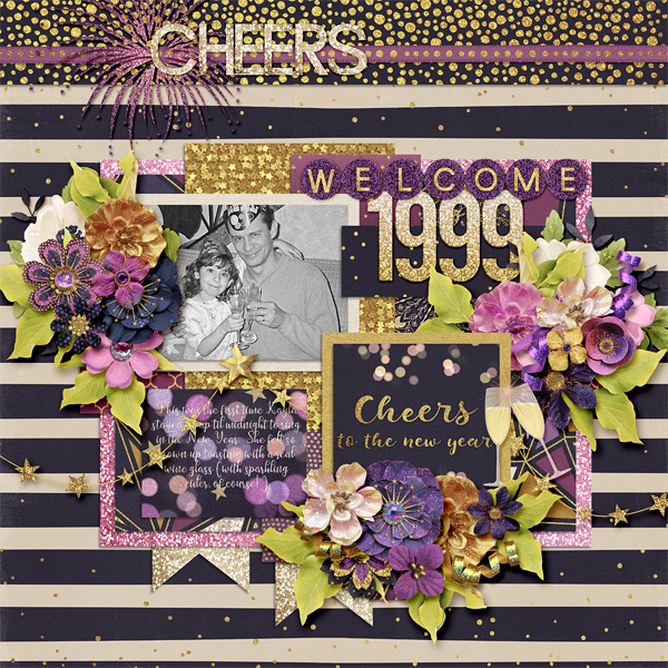 Welcome 1999