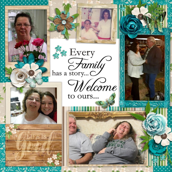 Welcome