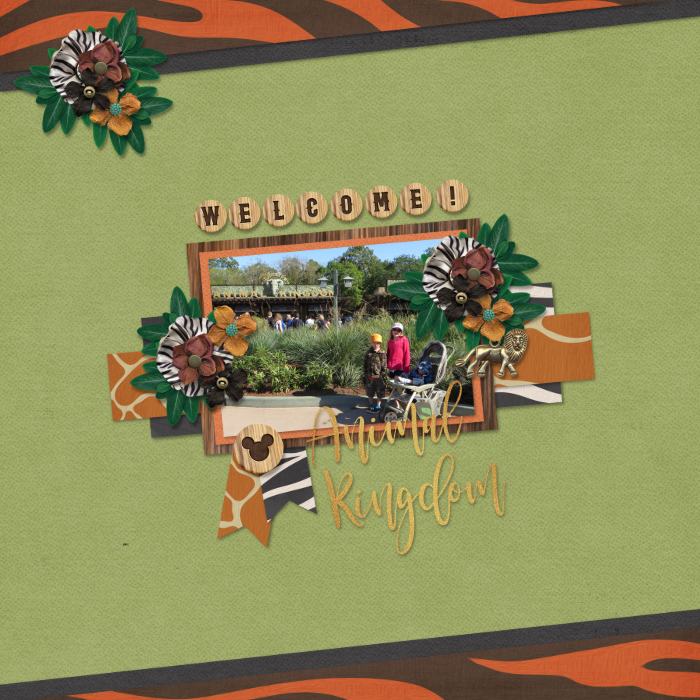 Welcome!