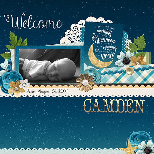 welcomeCamden