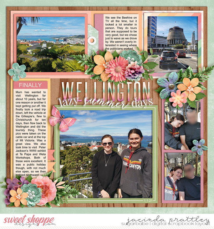 Wellington