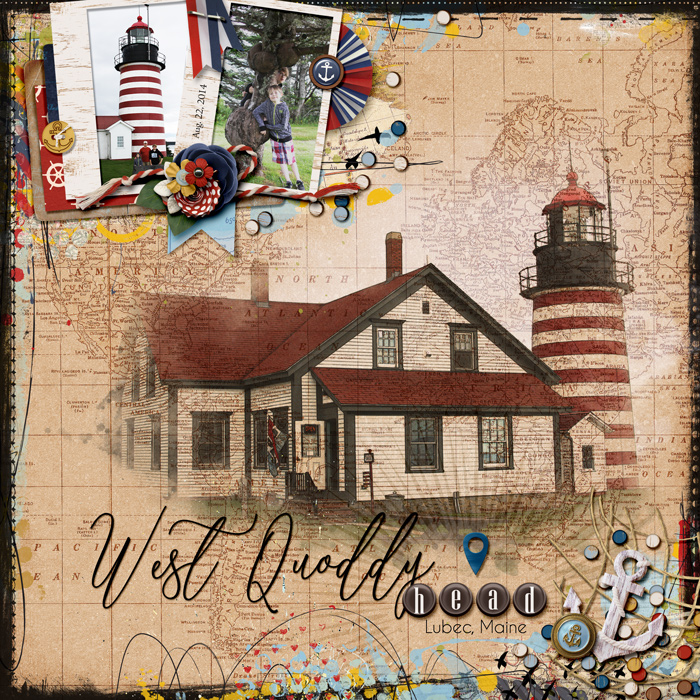 West Quoddy Head