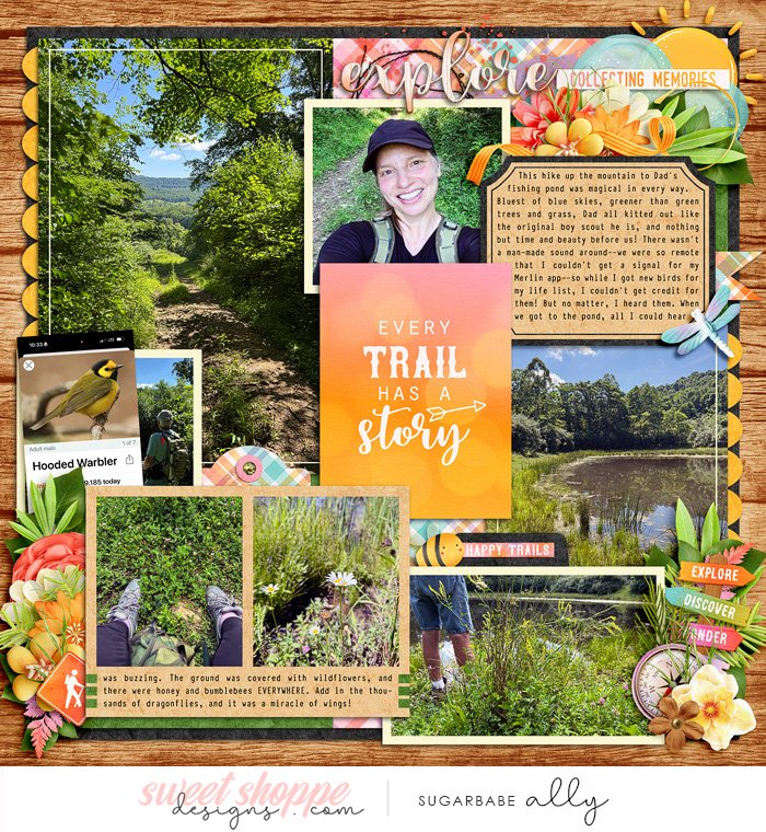 West Virginia Hike