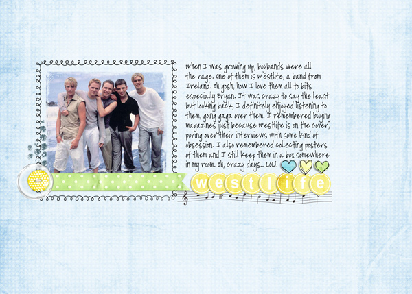 Westlife