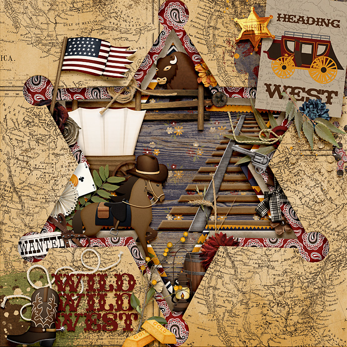Westward