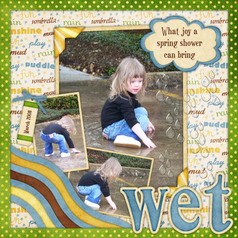 Wet