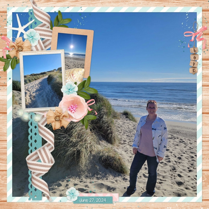Whale Beach