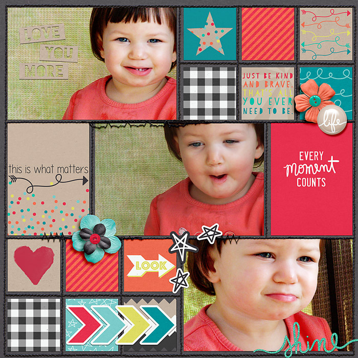 what matters