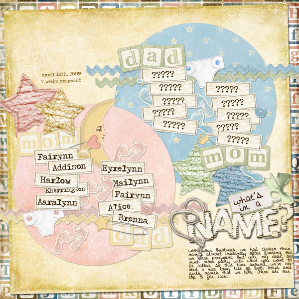 What's In A Name