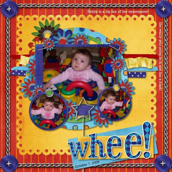 Whee!