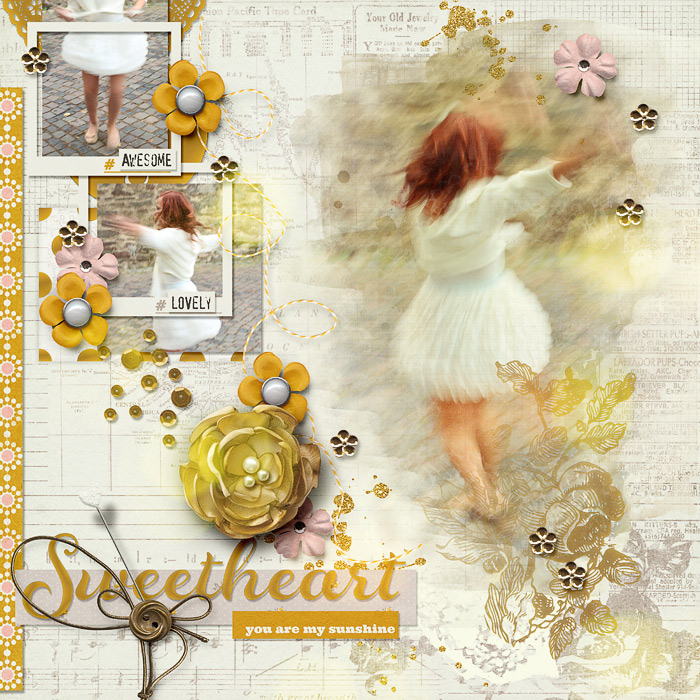 whirlwind sweetie