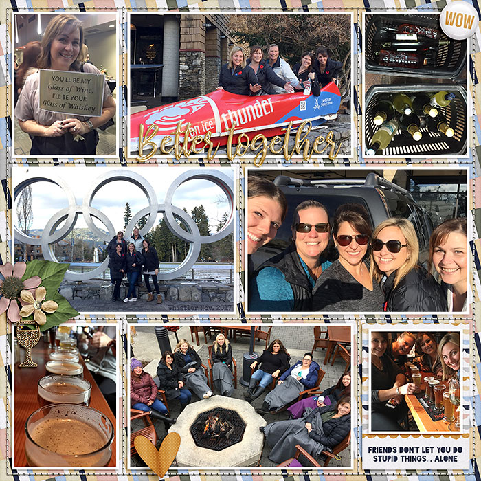 Whistler Weekend 2