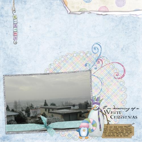 White Christmas