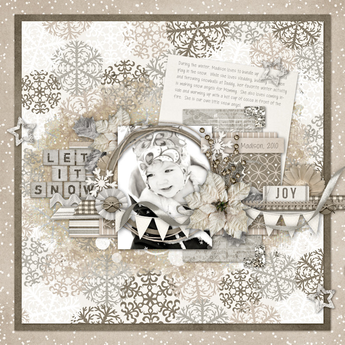 White Christmas