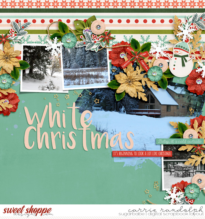 White Christmas