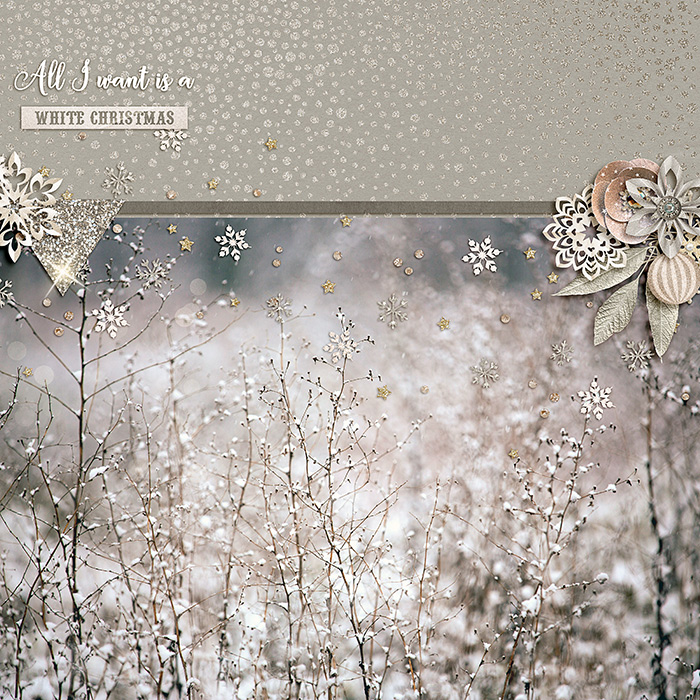 White Christmas