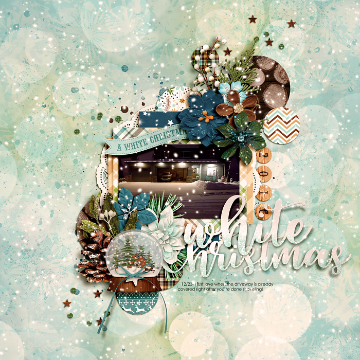 White Christmas