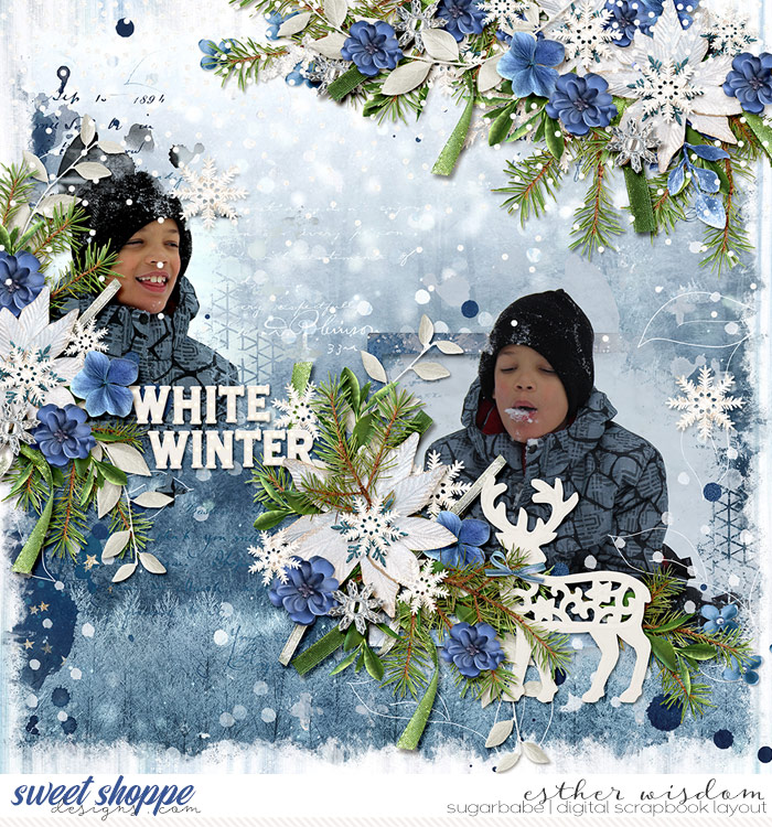 White Winter