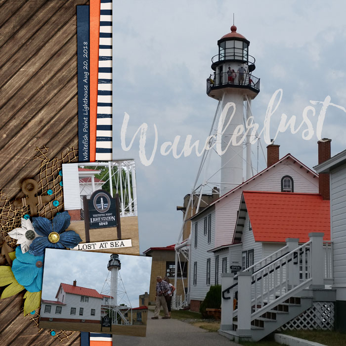 Whitefish Point
