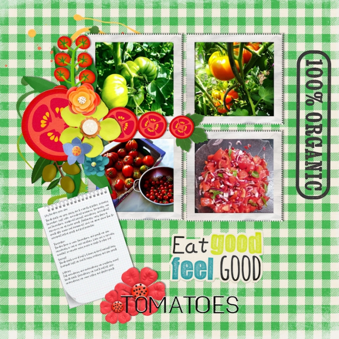 Why Tomatoes Grow Slow