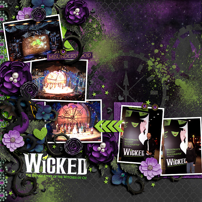 Wicked