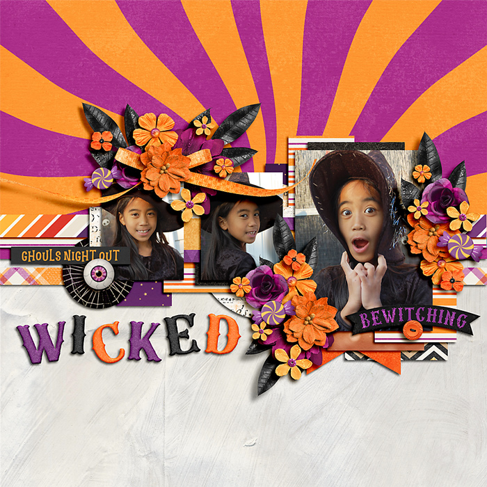 Wicked
