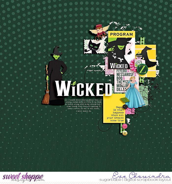 wicked