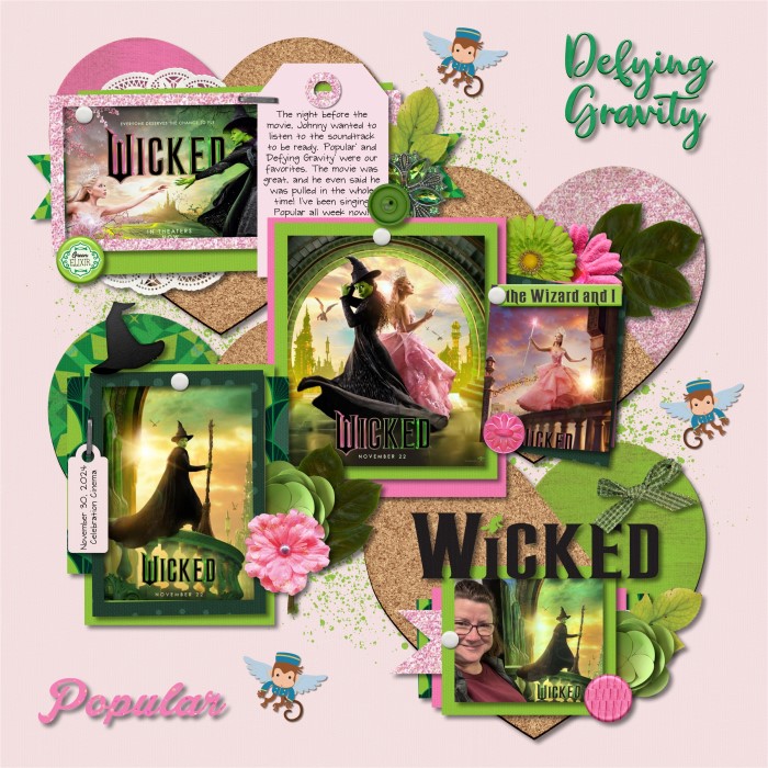 Wicked