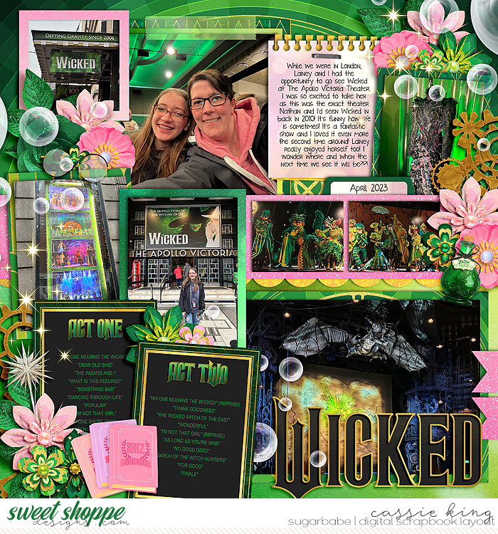 Wicked