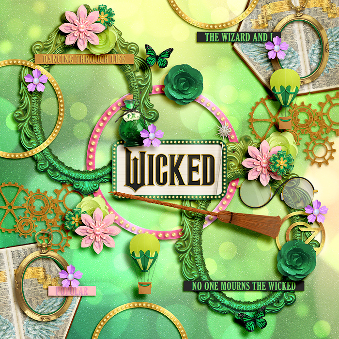 Wicked