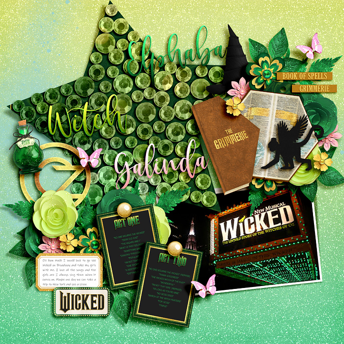 Wicked