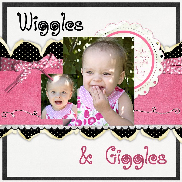 wiggles & giggles