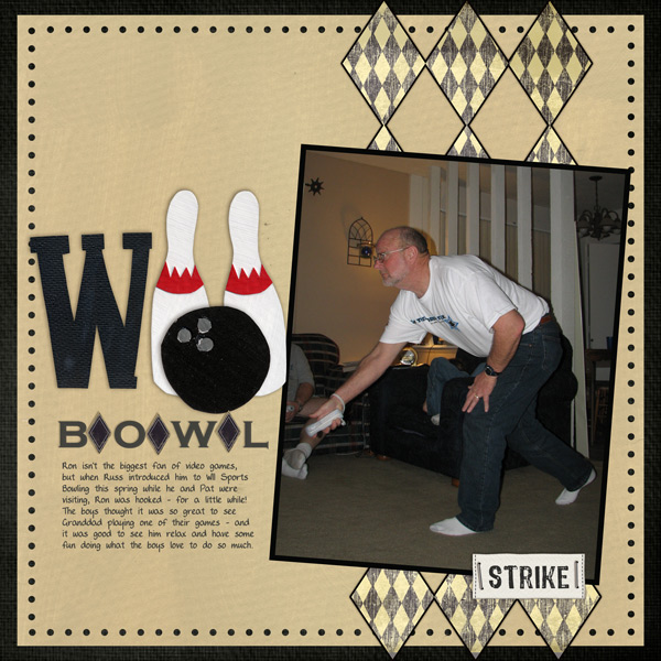 Wii Bowl