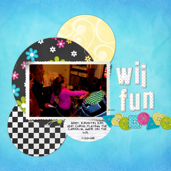 Wii Fun